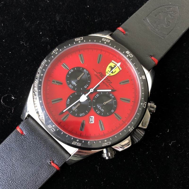Ferrari watch man-159